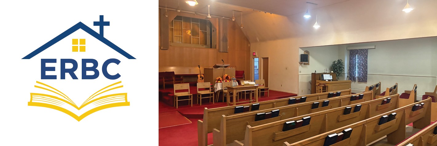 Ennerdale Church banner image